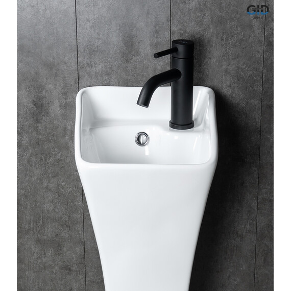 КЕРАМИЧЕСКАЯ РАКОВИНА GID M9012