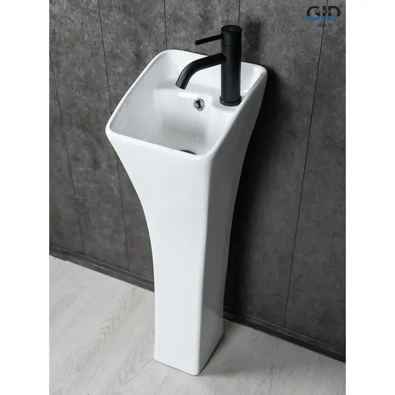 КЕРАМИЧЕСКАЯ РАКОВИНА GID M9012