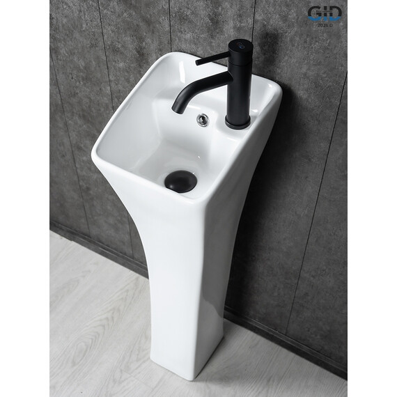 КЕРАМИЧЕСКАЯ РАКОВИНА GID M9012