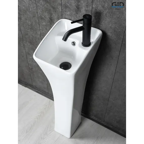 КЕРАМИЧЕСКАЯ РАКОВИНА GID M9012