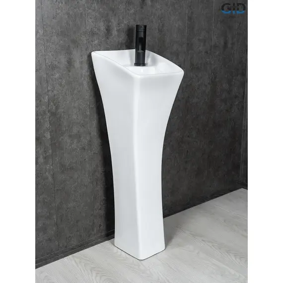 КЕРАМИЧЕСКАЯ РАКОВИНА GID M9012