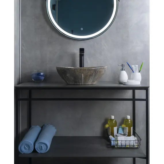 РАКОВИНА НАКЛАДНАЯ GID MNC138T