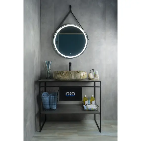 КЕРАМИЧЕСКАЯ РАКОВИНА GID MNC186