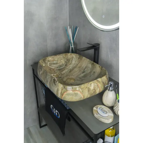 КЕРАМИЧЕСКАЯ РАКОВИНА GID MNC186