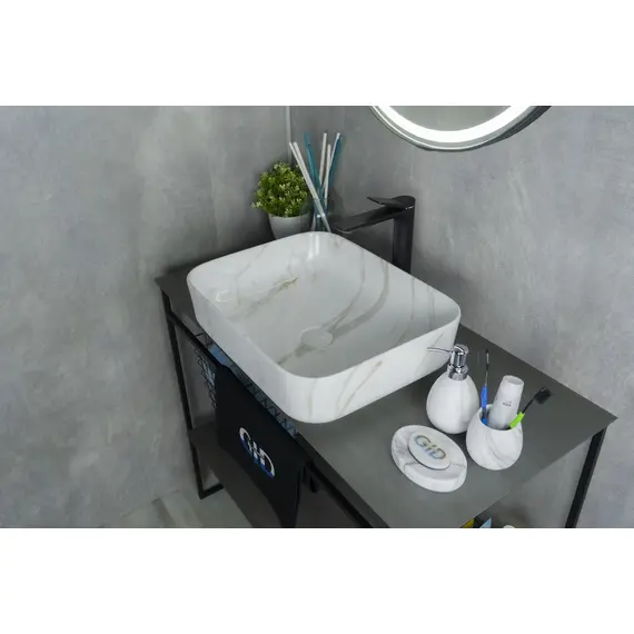 КЕРАМИЧЕСКАЯ РАКОВИНА GID MNC190