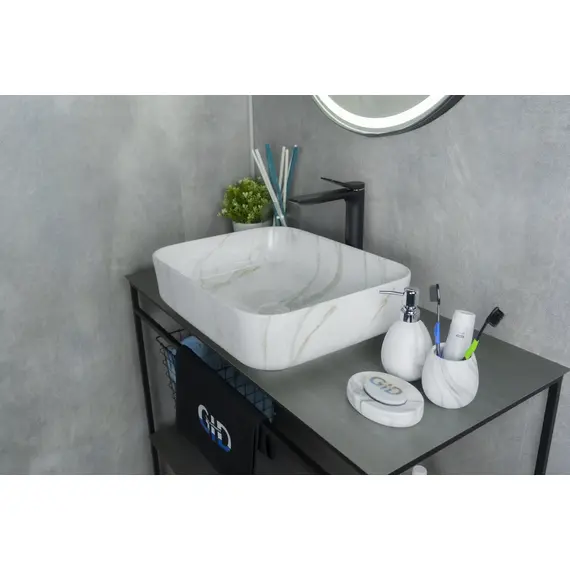 КЕРАМИЧЕСКАЯ РАКОВИНА GID MNC190