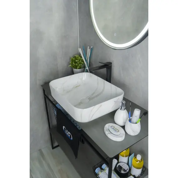 КЕРАМИЧЕСКАЯ РАКОВИНА GID MNC190