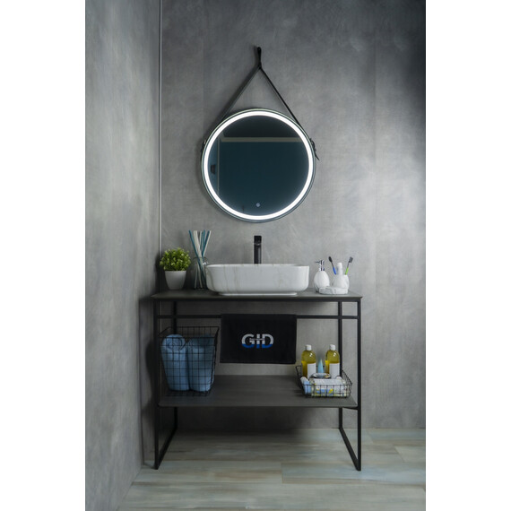 КЕРАМИЧЕСКАЯ РАКОВИНА GID MNC190