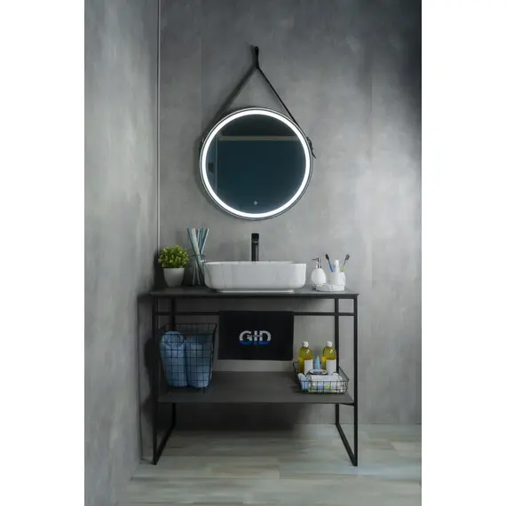 КЕРАМИЧЕСКАЯ РАКОВИНА GID MNC190