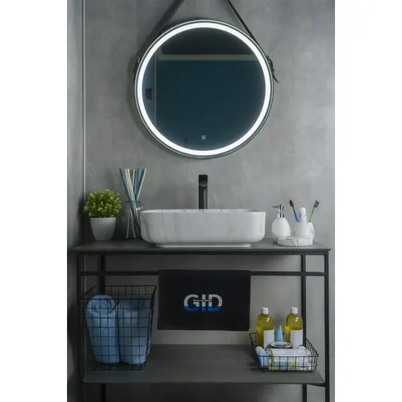 КЕРАМИЧЕСКАЯ РАКОВИНА GID MNC190