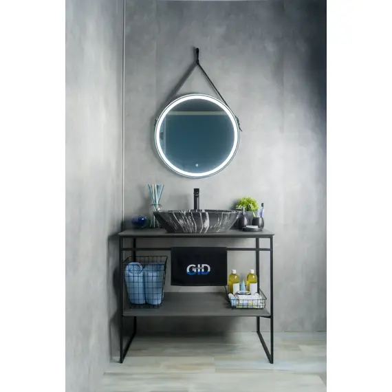 КЕРАМИЧЕСКАЯ РАКОВИНА GID MNC206