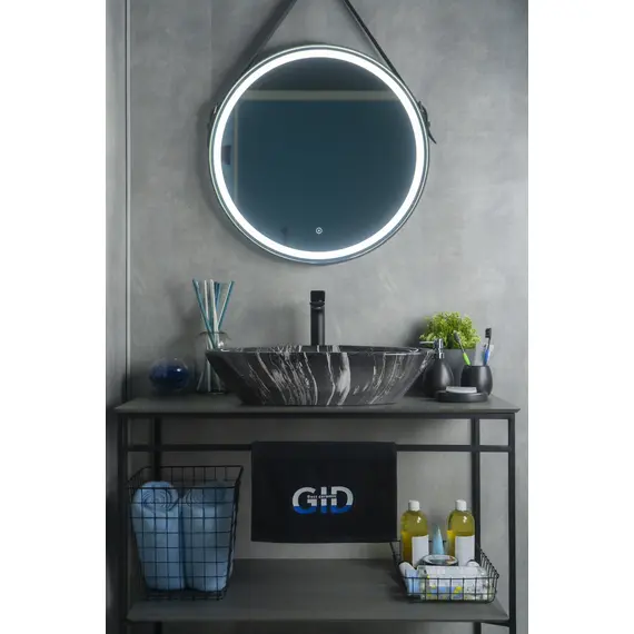 КЕРАМИЧЕСКАЯ РАКОВИНА GID MNC206