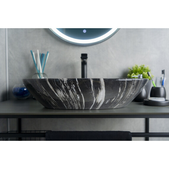 КЕРАМИЧЕСКАЯ РАКОВИНА GID MNC206