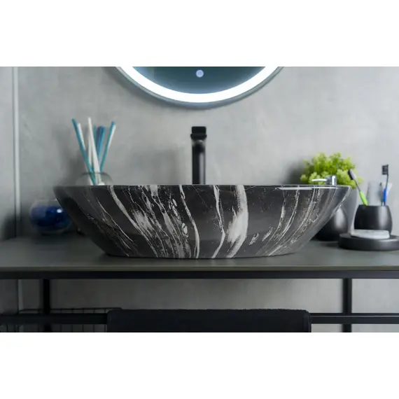 КЕРАМИЧЕСКАЯ РАКОВИНА GID MNC206