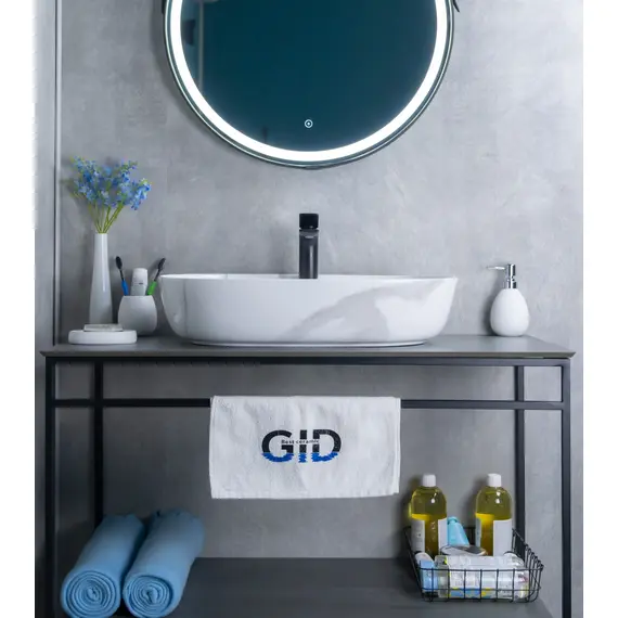 РАКОВИНА НАКЛАДНАЯ GID MNC346C