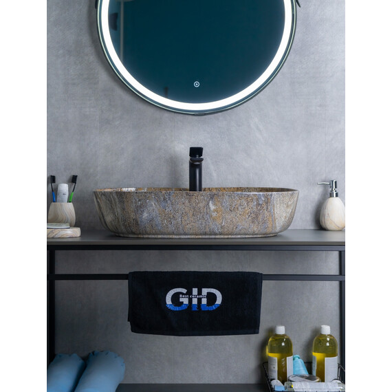 РАКОВИНА НАКЛАДНАЯ GID MNC346T