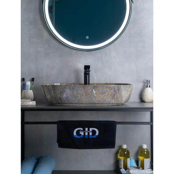 РАКОВИНА НАКЛАДНАЯ GID MNC346T