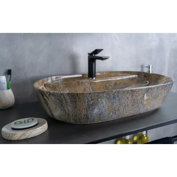 РАКОВИНА НАКЛАДНАЯ GID MNC346T