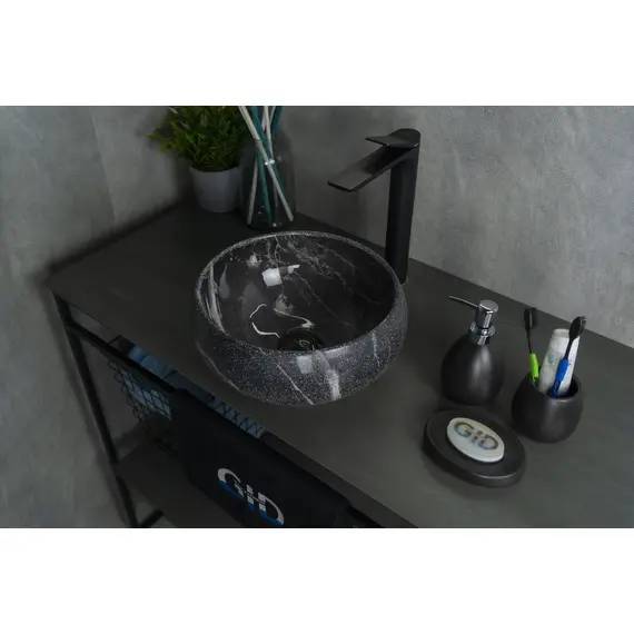 КЕРАМИЧЕСКАЯ РАКОВИНА GID MNC480