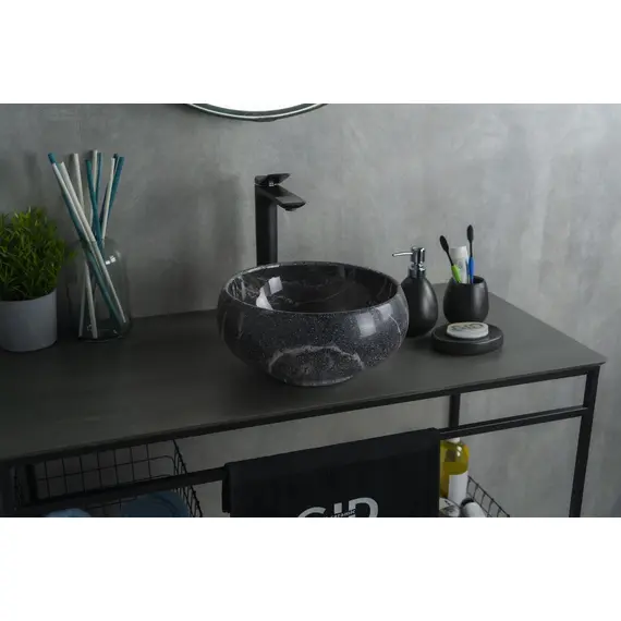 КЕРАМИЧЕСКАЯ РАКОВИНА GID MNC480