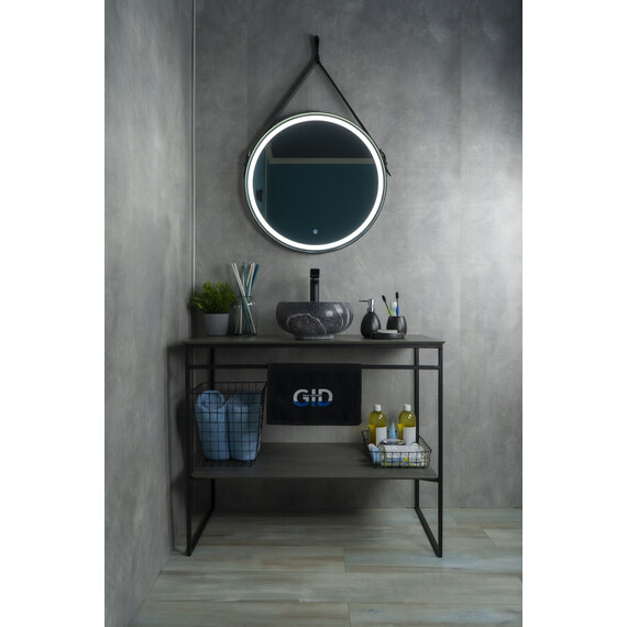 КЕРАМИЧЕСКАЯ РАКОВИНА GID MNC480