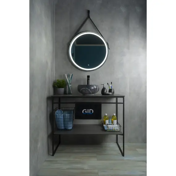 КЕРАМИЧЕСКАЯ РАКОВИНА GID MNC480