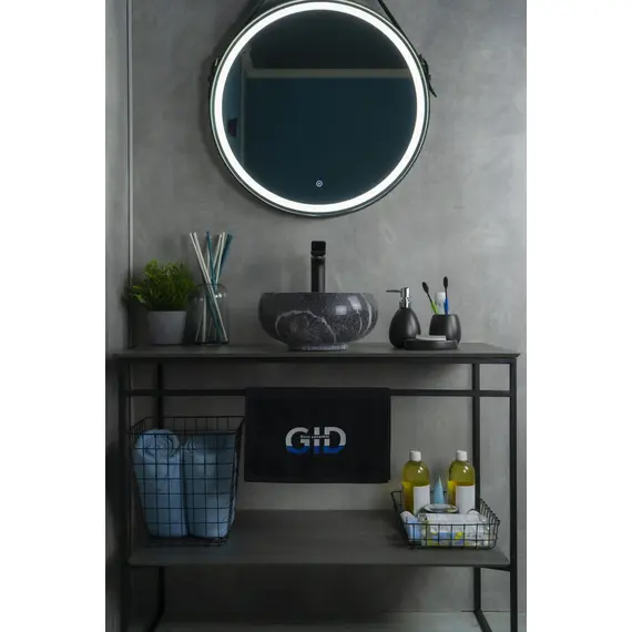 КЕРАМИЧЕСКАЯ РАКОВИНА GID MNC480