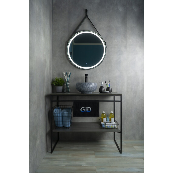 КЕРАМИЧЕСКАЯ РАКОВИНА GID MNC481