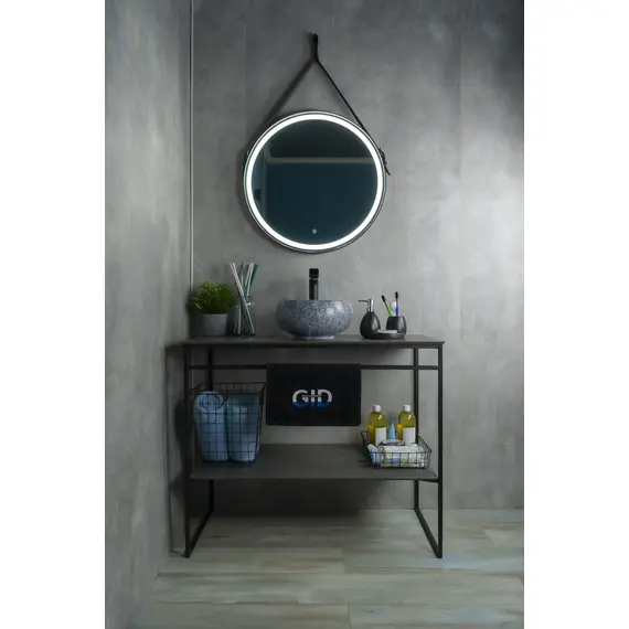 КЕРАМИЧЕСКАЯ РАКОВИНА GID MNC481