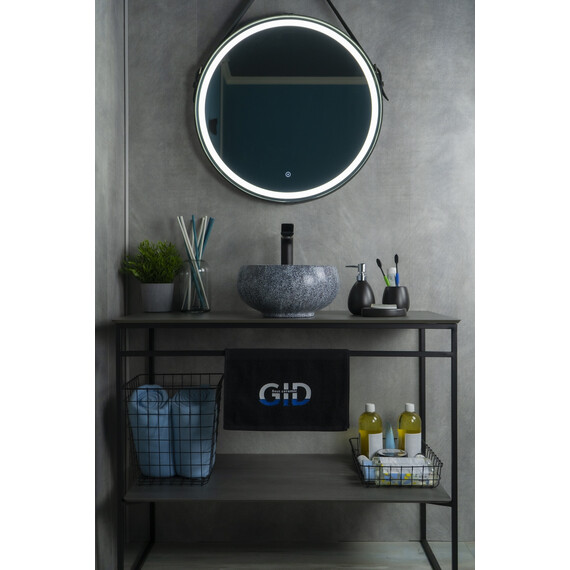 КЕРАМИЧЕСКАЯ РАКОВИНА GID MNC481