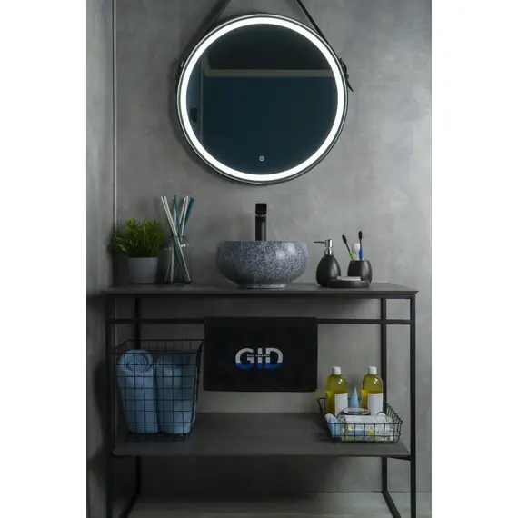 КЕРАМИЧЕСКАЯ РАКОВИНА GID MNC481