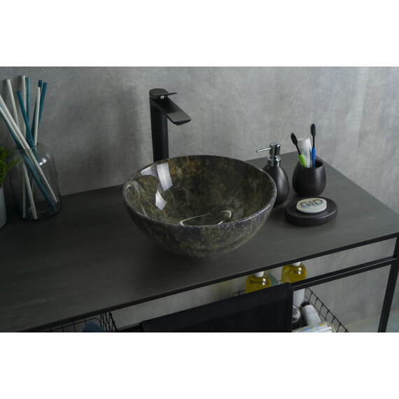 КЕРАМИЧЕСКАЯ РАКОВИНА GID MNC486