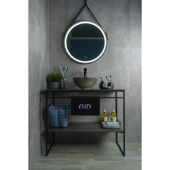 КЕРАМИЧЕСКАЯ РАКОВИНА GID MNC486