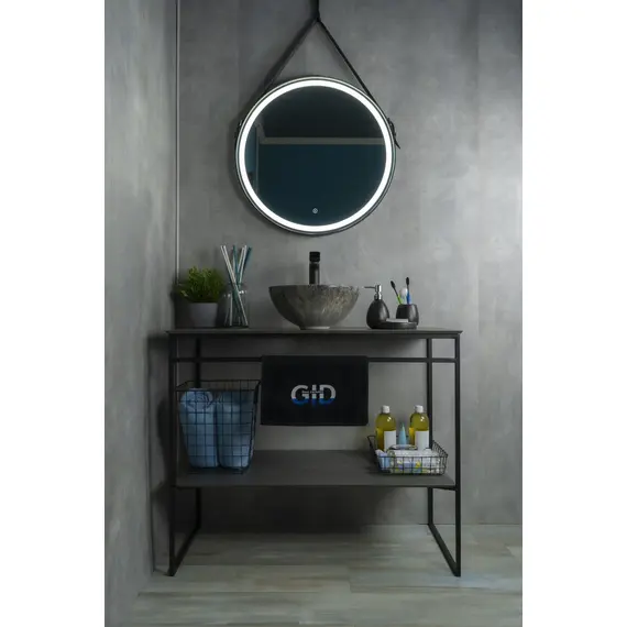 КЕРАМИЧЕСКАЯ РАКОВИНА GID MNC486