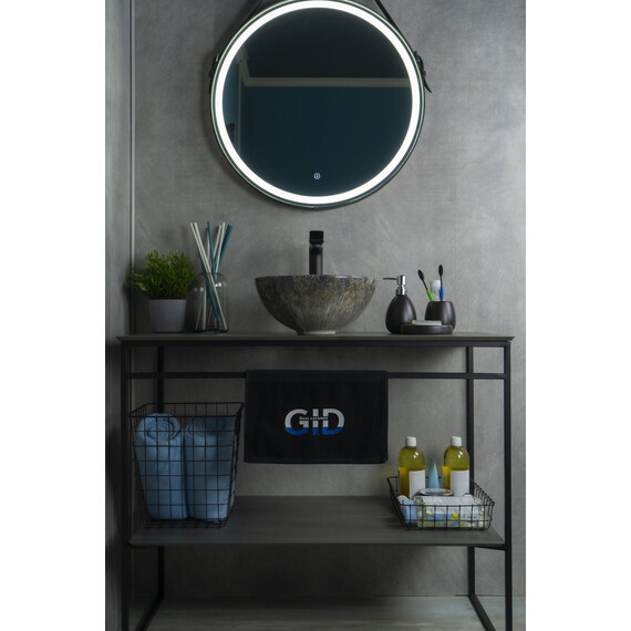 КЕРАМИЧЕСКАЯ РАКОВИНА GID MNC486