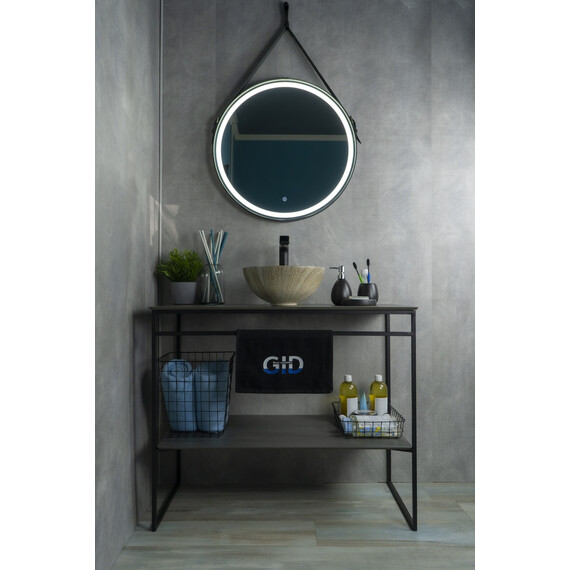 КЕРАМИЧЕСКАЯ РАКОВИНА GID MNC488