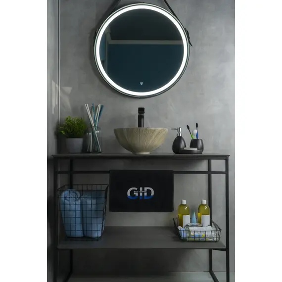 КЕРАМИЧЕСКАЯ РАКОВИНА GID MNC488