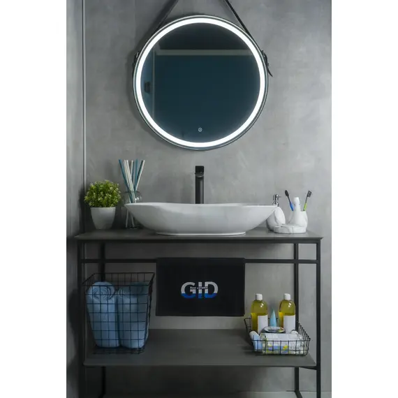 КЕРАМИЧЕСКАЯ РАКОВИНА GID MNC503H012