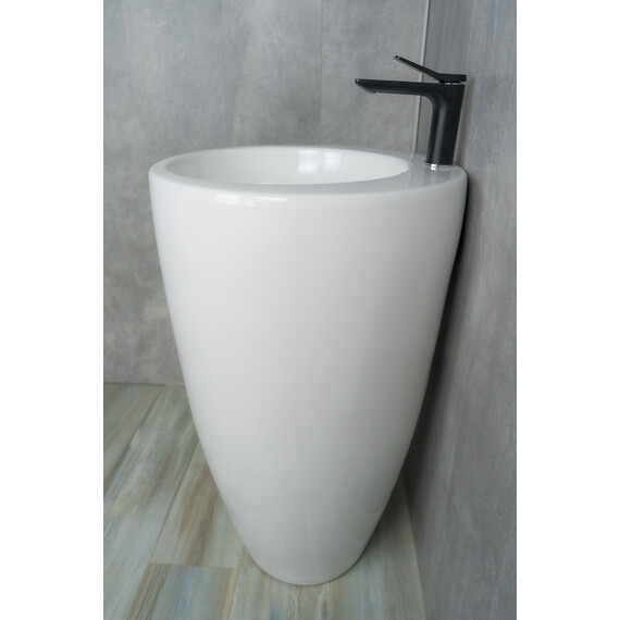 КЕРАМИЧЕСКАЯ РАКОВИНА GID NB133