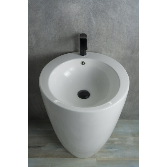 КЕРАМИЧЕСКАЯ РАКОВИНА GID NB133