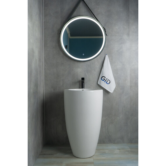 КЕРАМИЧЕСКАЯ РАКОВИНА GID NB133