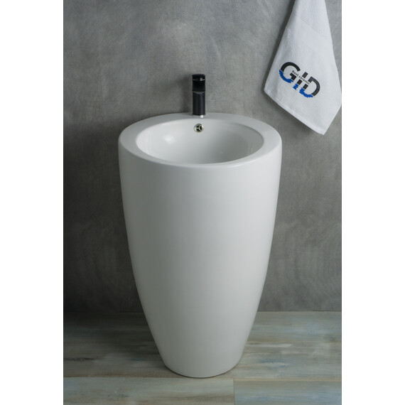 КЕРАМИЧЕСКАЯ РАКОВИНА GID NB133