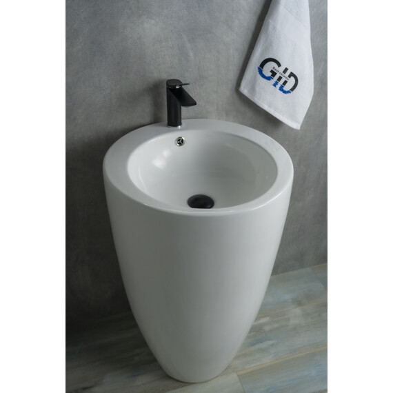 КЕРАМИЧЕСКАЯ РАКОВИНА GID NB133