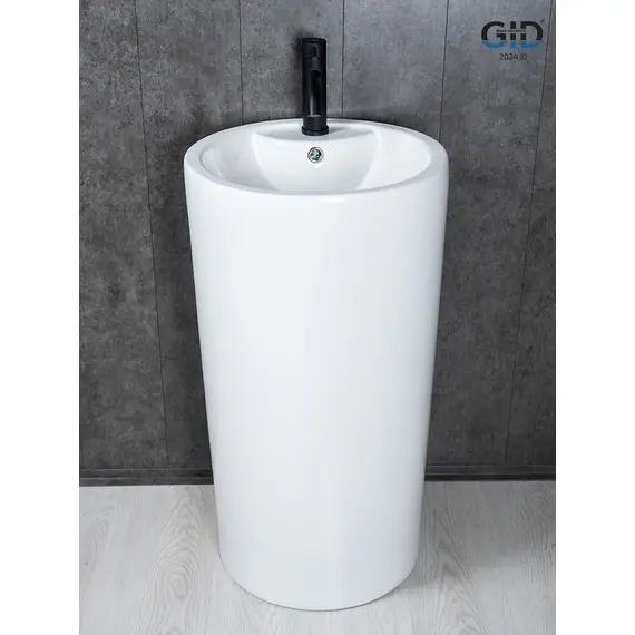 КЕРАМИЧЕСКАЯ РАКОВИНА GID NB135