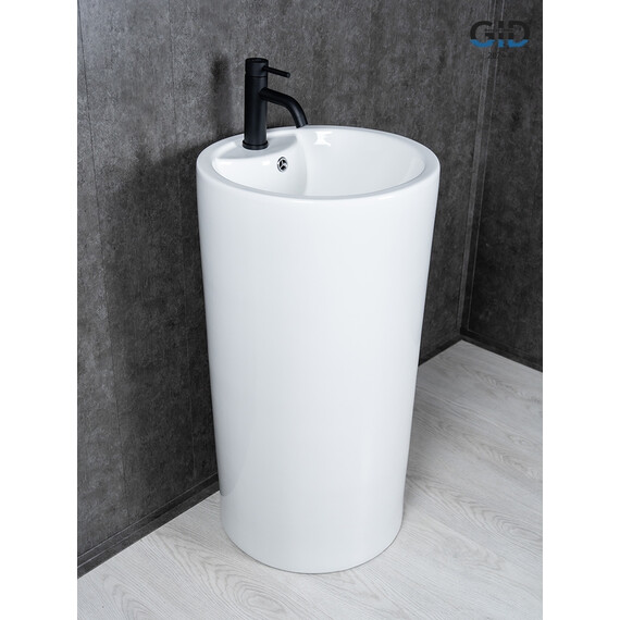 КЕРАМИЧЕСКАЯ РАКОВИНА GID NB135