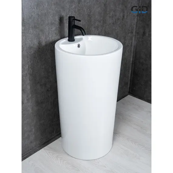 КЕРАМИЧЕСКАЯ РАКОВИНА GID NB135