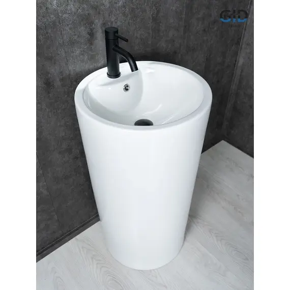 КЕРАМИЧЕСКАЯ РАКОВИНА GID NB135