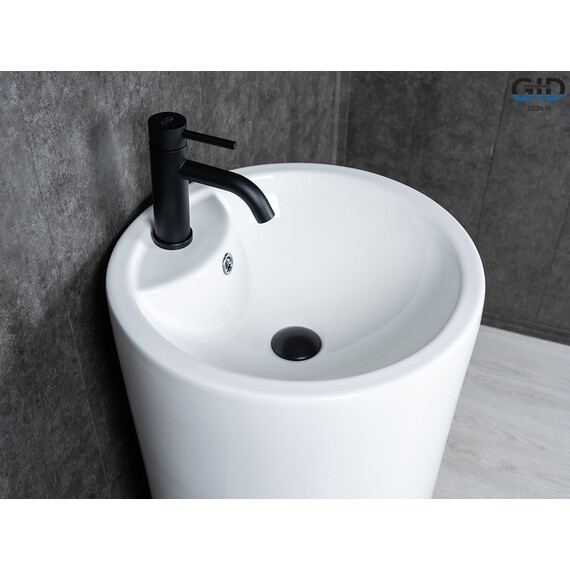 КЕРАМИЧЕСКАЯ РАКОВИНА GID NB135