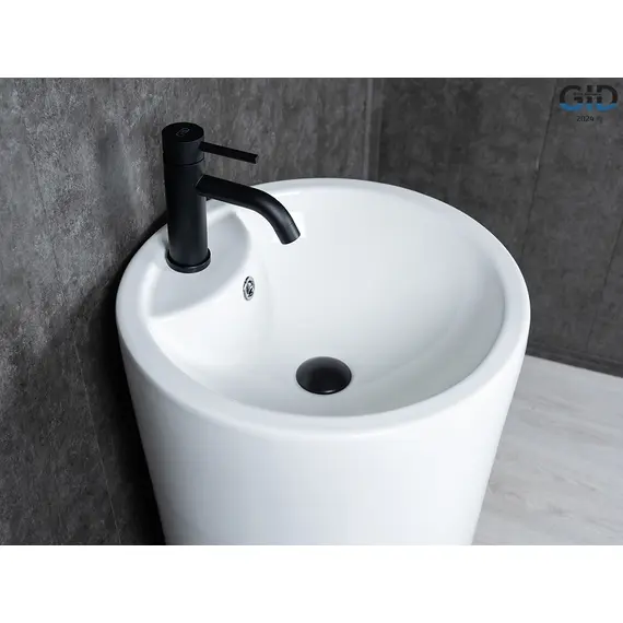 КЕРАМИЧЕСКАЯ РАКОВИНА GID NB135