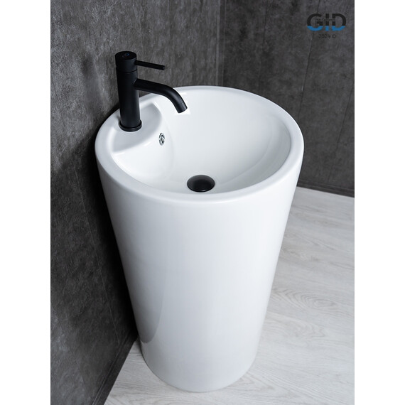 КЕРАМИЧЕСКАЯ РАКОВИНА GID NB135